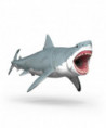 DINOSAURS - MEGALODON