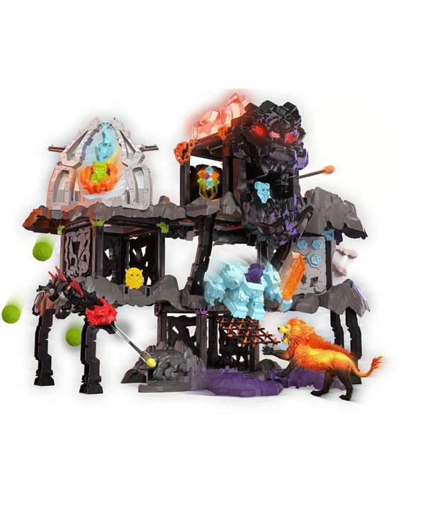ELDRADOR - MASTERCAVE: SMASHRADOR