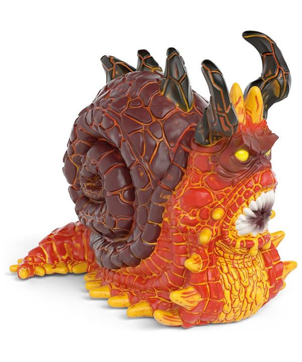 ELDRADOR - LAVA SNAIL