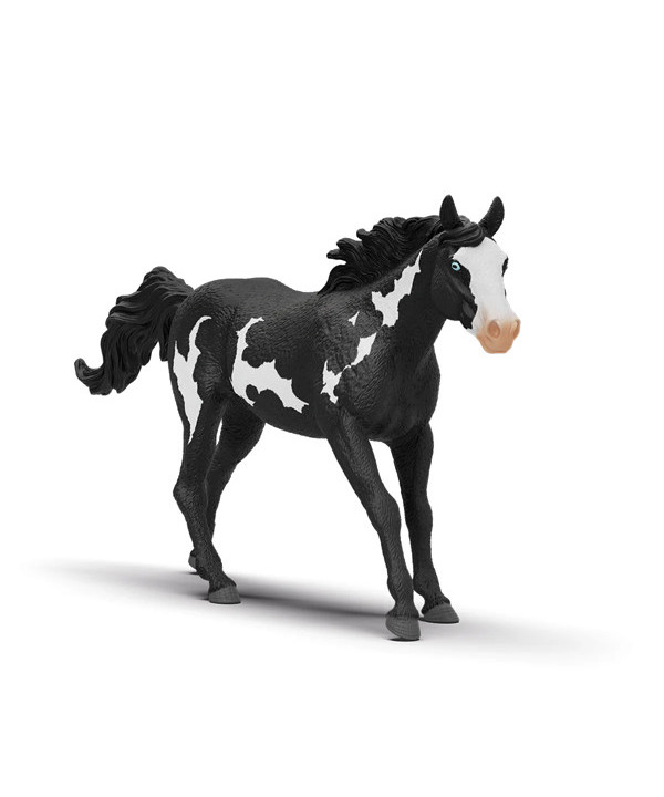 HORSE CLUB - HONGRE PAINT HORSE