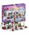 HORSE CLUB - CALENDRIER DE L’AVENT HORSE CLUB 2025