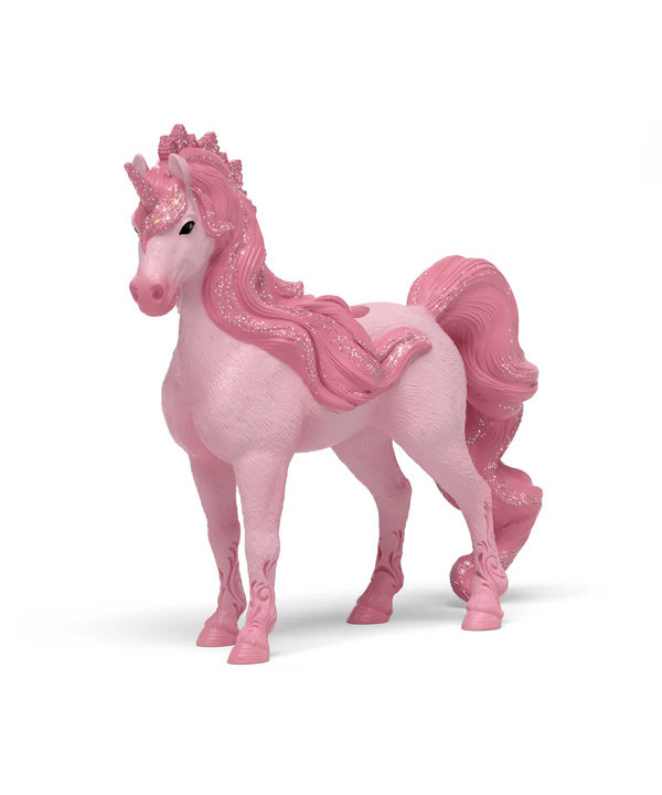 BAYALA - JUMENT LICORNE CASSIOPEIA