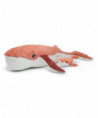 BALEINE MAMAN BEBE TERRACOTTA / LES PTIPOTOS