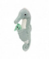 PAPADOU L'HIPPOCAMPE PAPA & BEBE MENTHE
