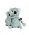 TRANKILOU LE KOALA MAMAN & BEBE MENTHE