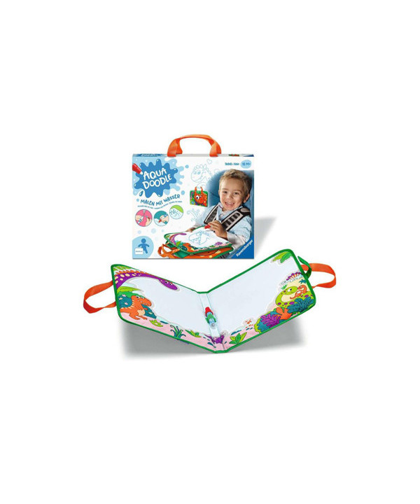AQUA DOODLE - AQUADOODLE TRAVEL DINO