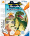 TIPTOI - DESTINATION SAVOIR - LES DINOSAURES