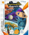 TIPTOI - DESTINATION SAVOIR - L'ESPACE