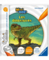 TIPTOI - MINI DOC' - LES DINOSAURES