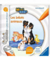 TIPTOI - MINI DOC' - LES BÉBÉS ANIMAUX