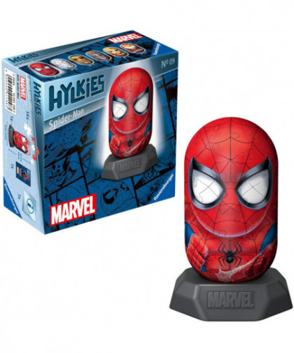 HYLKIES - MARVEL SPIDERMAN