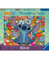 PUZZLE 1000 PCS - DISNEY STITCH