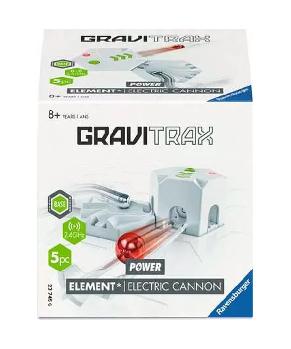 GRAVITRAX POWER - POWER ELEMENT ELECTRIC CANON