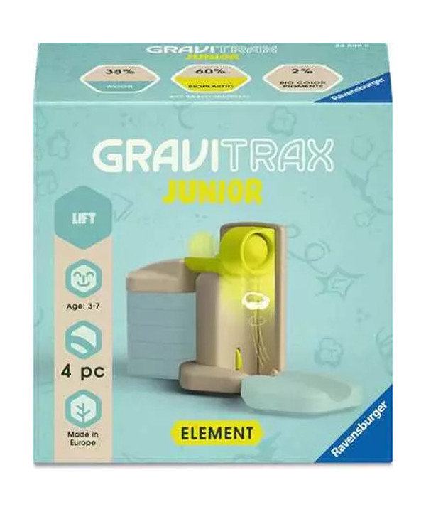 GRAVITRAX JUNIOR - ELEMENT LIFT