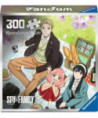 PUZZLE 300 PCS - SPY X FAMILY