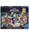 PUZZLE 1000 PCS - GLIMMERS OF THE REALM: STEEL