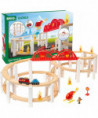 BRIO - MEGA SPIRAL SET