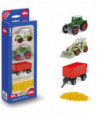 COFFRET CADEAU AGRICOLE - 1:87