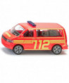 VW T5  VÉHICULE DE COMMANDEMENT - 1:87