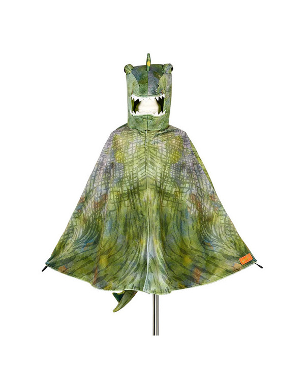 T-REX CAPE