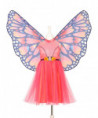 PAPILLON ROBE + AILES