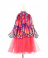 PAPILLON ROBE + AILES