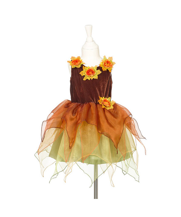 SABRINA ROBE + CHAPEAU