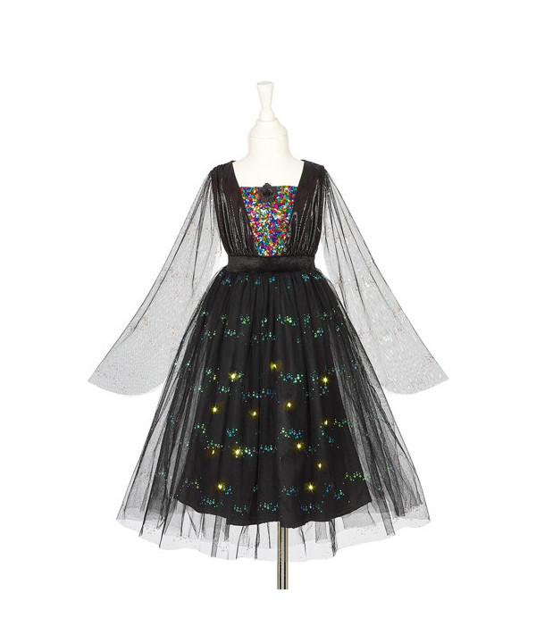 AGATHA ROBE AVEC LUMIÈRES