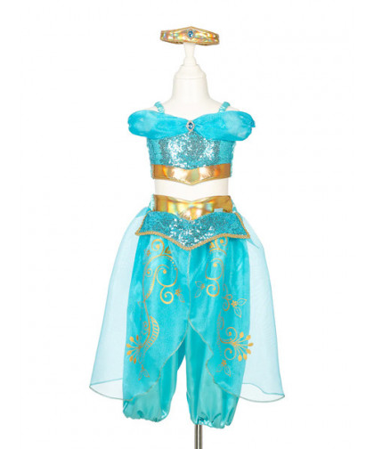 AMIRA SET PANTALON + TOP