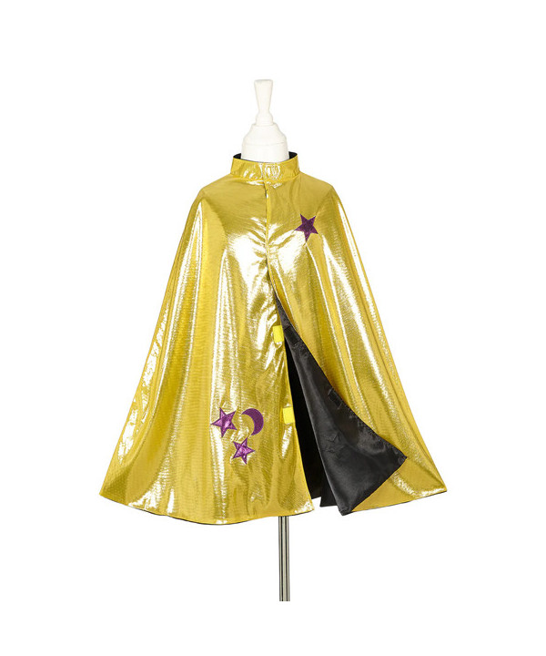 MAGICIEN-BAT CAPE RÉVERSIBLE