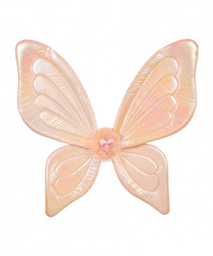 ALESSANDRA AILLES - ROSE MÉTALLIQUE