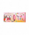BEAUTY SET BUTTERFLY - MAKE-UP SET PASTEL