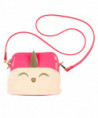 SAC YOKA - LICORNE ROSE BEIGE