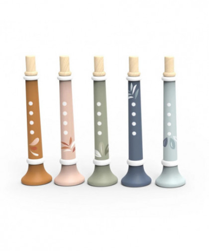 TROMPETTE - 1 PARMI L'ASSORTIMENT