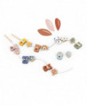 PERLES À LACER ANIMAUX