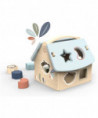 JEU D'APPRENTISSAGE DES FORMES