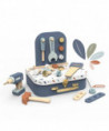 VALISETTE À OUTILS