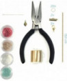 ATELIER DE BIJOUX - PERLES JAPONAISES