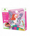 STICK & FUN - MOSAÏQUES - FÉES