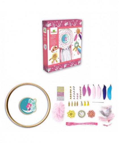 LOVELY BOX - ATTRAPE-RÊVES - FÉÉRIQUES