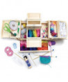 ACTIVITY BOX - MA BOÎTE À FILS
