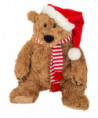 OURS BRUN HOWARD VERSION NOEL