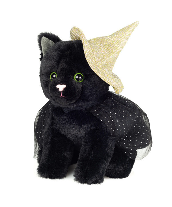 CHAT HALLOWEEN