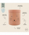 POT ALIMENTAIRE ISOTHERME 350 ML - MRS. CAT