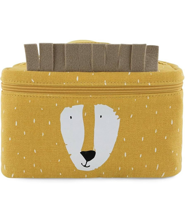 SAC REPAS ISOTHERME - MR. LION