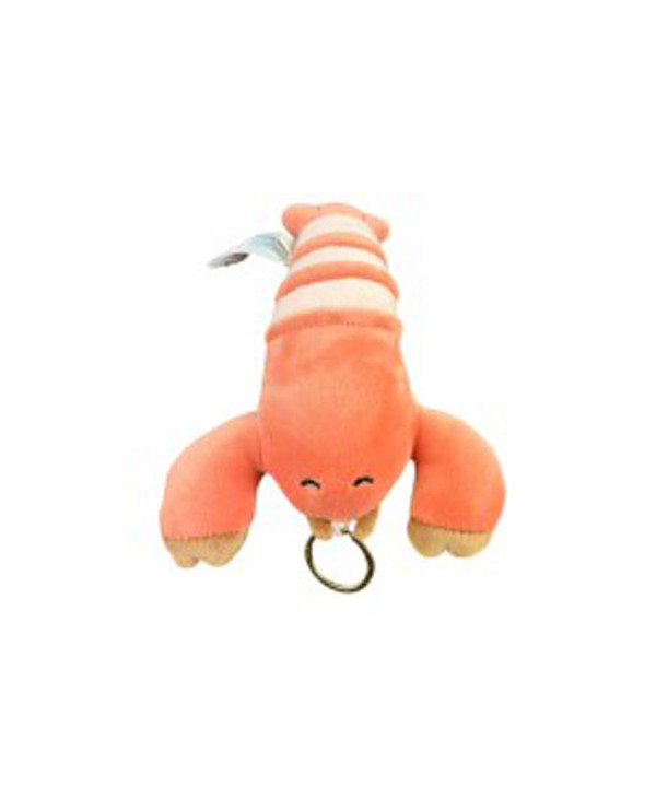 ROBUSTO - HOMARD - PORTE-CLÉS