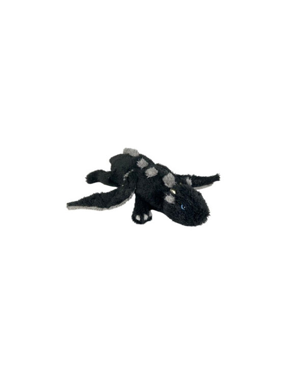 PELUCHE HACKUCHUMU - YORU - DRAGON NOIR