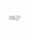PELUCHE HACKUCHUMU - YUKI - LICORNE