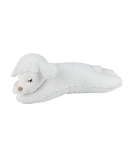 RURU - MOUTON BLANC