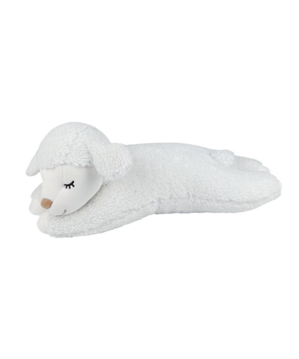 RURU - MOUTON BLANC